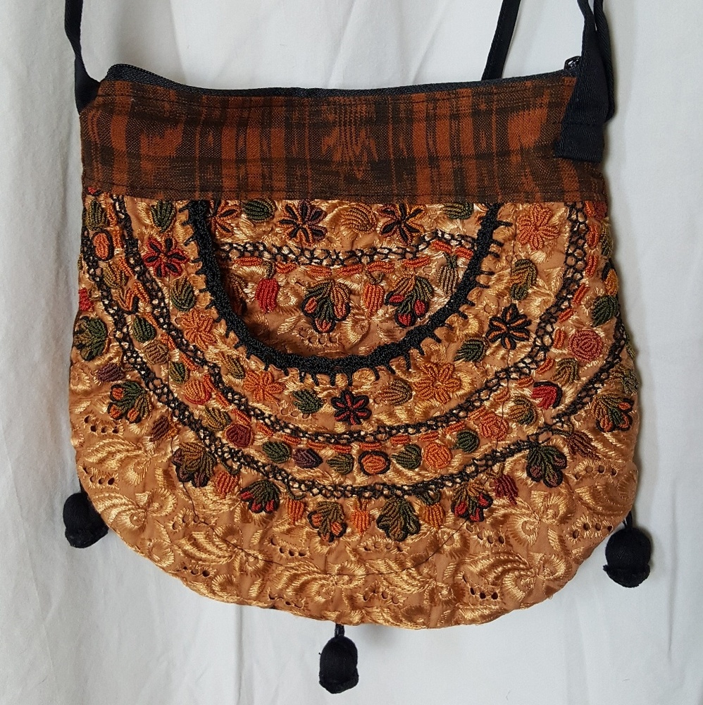 New Crossbody bag